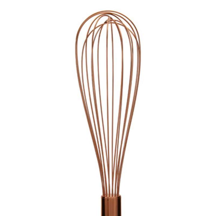 Alchemist Rose Gold Finish Whisk -Premier Home - SKU-0805958