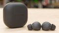 SAMSUNG Galaxy Buds 2 Pro True Wireless Bluetooth Earbuds w/ Noise Cancelling, Hi-Fi Sound, 360 Audio, Comfort Ear Fit, HD Voice, Conversation Mode, IPX7 Water Resistant. 