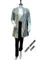 Western Style 3 Piece Stitched Dress/ Artical Zebra for Women/ Girls. 