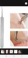 3 pcs Acne Needle Pliers Blackhead Defects Comedone Acne Blemish Extractor Needle Tweezer Pimple Remover Tool 3 Designs Face Care. 