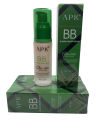 APK BB Blemish Balm Cream: Aloe Vera Moisturizing, Nutritious, Soft & Gentle to Skin - 30ml. 