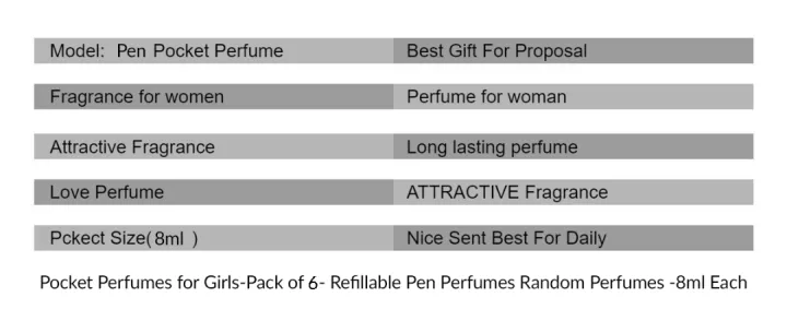Pocket%20Size%20Pen%20Perfume%20For%20Women%208ml%20Each%20-%20Image%203