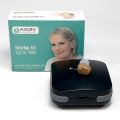 Axon K-188 ITE Hearing Aid and Voice Amplifier with Volume Control – Beige. 