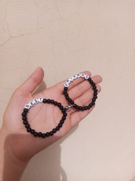 Best%20friend%20bracelet%20duo%20bracelet%20friendship%20bracelet%20friendship%20gift%20-%20Image%202