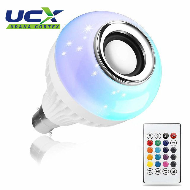 UDANA%20CORTEX%20Bluetooth%20Speaker%20Bulb%20Smart%20LED%20Bulb%20-%20RGB%20Smart%20Music%20Bulb%20with%20Remote%20Control%20%E2%80%93%20Dimmable%20Lamp%2012W%20-%20RGB%20Light%20With%20Smartphone%20App%20control%20-%20Image%205