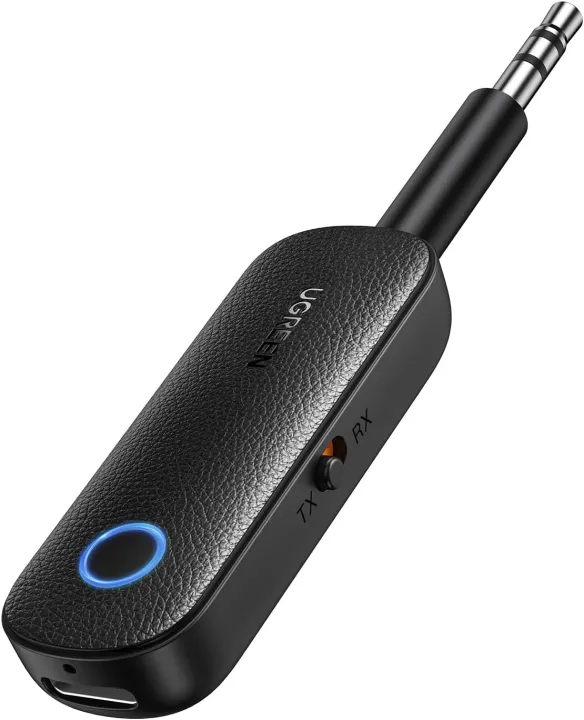 UGREEN 80893 Bluetooth 5.0 Transmitter And Receiver | Daraz.pk