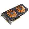 Geforce GTX 760 2GB GDDR5 256 BIT DX12 GAMING GRAPHIC CARD. 