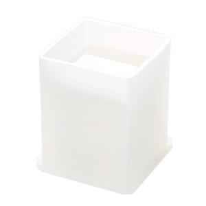DIY Pot Silicone Mold, Cube and Cylinder Resin Molds, DIY Flower Pot Mold, Pen Holder mold, Planter Pot Mold