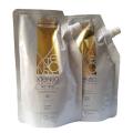 Original x-tenso Hair Straightener Kit (Natural Hair) (Smoothing Cream 400ml + Neutralizer400ml). 
