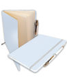 Various Premium Themed Leather Hard Covers Note Book. 