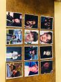 3x3 Inches Approx Card Size | 24 Mini Photo Cards of Your Choice Best Quality Photo cards | Customize Personal Photos | Fit in Mobile Cases. 