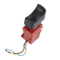 2X 20V Replaceable Switch for WORX WU390 WX390 WX390.1 WX390.31 WU390.9 WX390.9 Power Tool Accessories. 