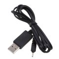 Durable Phone Power Adapter Charger USB Charging Cable Dock Compatible for Nokia 5800 5310 N73 N95 E63 E65 E71 E72 6300. 