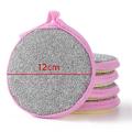 Double Sides Dishwashing Sponge Pan Pot Dish Bowl Cleaning Sponge Pad Household Kitchen Accessories Geschirr Schwamm Decontamination Oily Magic Absorption Pad. 