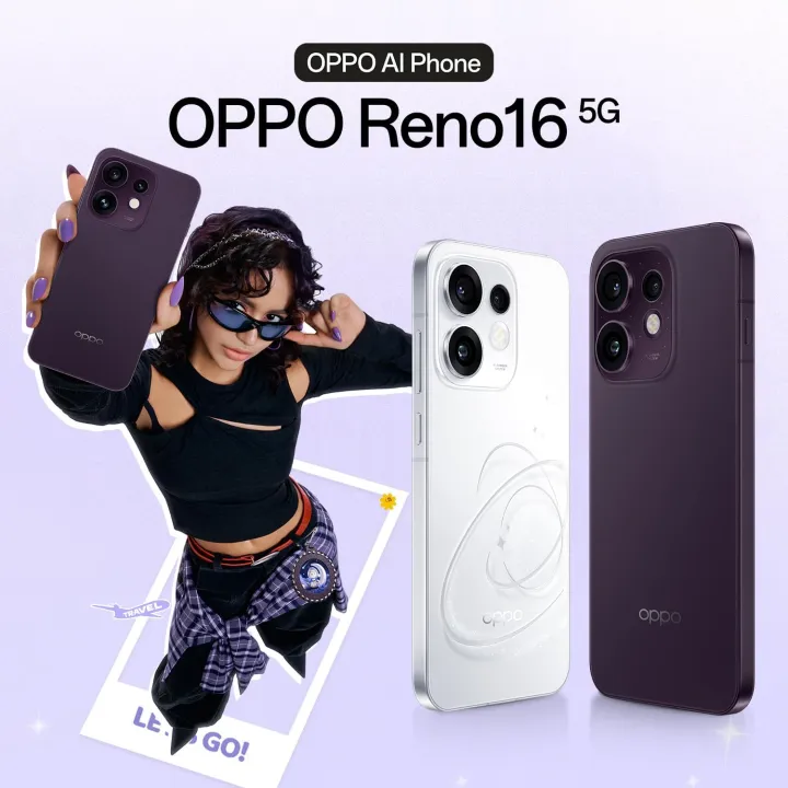 New%20Launch:%20OPPO%20Reno16%205G%20%7C%2012GB%20RAM%20+%20256GB%20ROM%20(Get%20Free%20Gift%20Earbuds)%20-%20Image%206