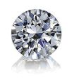 Zircon Stone (Diamond Cut) 100% Gemstone (Top AAA+) Quality for Unisex. 