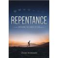 Repentance  Breaking The Habit Of Sin A Book By OMAR SULEIMAN Best English Novel KS. 