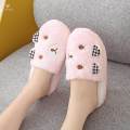 Slippers for Women Cozy Household Soft Shoes Winter Slippers Lightweight Indoor 38 39. 
