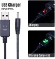 Led Clip Reading Book Light-Raniaco Daylight 12 LEDs USB Rechargeable Reading Lamp-3 Brightness,Touch Switch Bedside Book Light with Good Eye Protection Brightness. 
