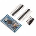 Arduino Mini Pro 5V 16MHz ATmega328P in Pakistan &ndash; Compact Microcontroller Board for IoT, Automation, DIY &amp; Embedded Electronics. 