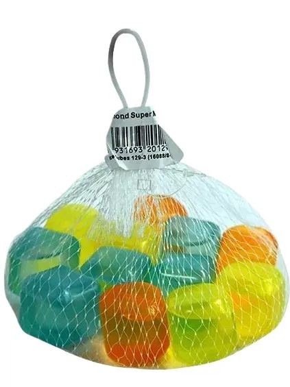 Reusable%20Ice%20Cubes%20in%20diffrent%20colors%20Pack%20of%2012%20/Square%20shape%20Ice%20cubes%20in%20plastic%20material%20-%20Image%203