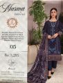 Marwa By ( Zara Ali ) Printed Khaddar .Brand New 3Pc Khaddar Suit Collection / Winter Collection / Marwa By ( Zara Ali )   Brand Winter Fabric. 