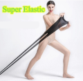 Women Summer Stretchy Pantyhose Super Elastic Translucent Stockings Tights Sheer Leggings. 