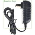 Power Adapter for Cisco Linksys E1000 Wireless N Router Charger Power Charger Cord. 