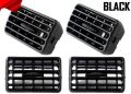 Toyota Indus Corolla Complete AC Grill 4 piece set. 