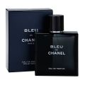 Chanel Bleu de Chanel Eau de Parfum Pour Homme – 100ml  (Made in France). 