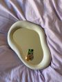 Fabulous DIY Wall Mounted mirror/ Luxury Asymmetric Cloud Mirror - Modern Design, Wall Decoration, Unique Wall Ornament, Handmade Asymmetric Mirrors in Irregular Shapes and Vivid Colors: Unique Wall Mirrors Crafted for Distinctive Home Decor. 