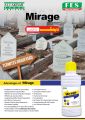 Mirage liter (imidaclopride 5%wv) Control The Whole Colony Of Termite  Odourless And Strong Chemical Environment Friendly Non Repellent   ALI AKBAR GROUP. 