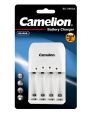 Charger Camelion BC0905 Fast 2 Hour Charger For Camera Flash Batteries 0905. 