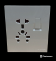 electric switches and sockets. China Fittings, SWITCH BOARDS. 