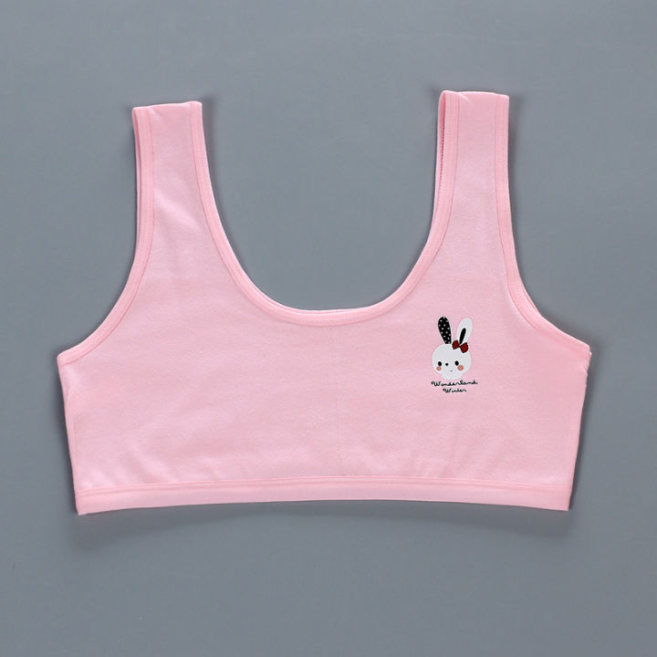 Click4she%20Teenage%20Girls%20First%20Training%20Bras%20Non%20Padded%20wide%20strapped%20Bidi%20in%20Black/White/Nude/Pink%20-%20Image%205