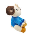 Spot Cross-Border New Arrival jschlatt plush Sheep Doll Plush Mascot Lamb Plush Toy. 