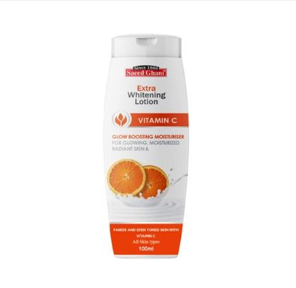 Saeed%20Ghani%20Vitamin%20C%20Lotion%20100ml%20-%20Image%204