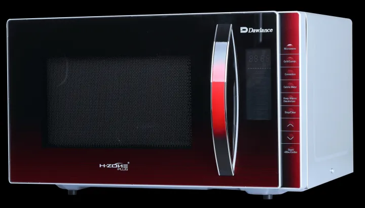 DAWLANCE%20MICROWAVE%20OVEN%20CONVECTION%20Model%20DW%20115%20CHZP%20-%20Image%205