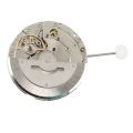 Miyota 8205 Watch Movement 3 Hands Date/Day Dual Calendar. 