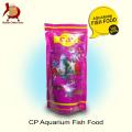 CP Aquarium Fish Food 100 gms Pack Fish Feed by Burhan Online Store. 