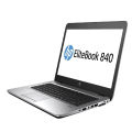 Laptop Hp Elitebook 840G3 - Core i5 - 6th Generation - 8gb RAM - 128GB SSD Plus 500GB HDD - 14" Screen - Windows 10 Activated - Free Laptop Bag. 