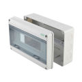 DB Box 18-Way Water Proof Plastic Body China Imported Premium Quality For Solar Installation. 