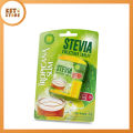Tropicana Slim Stevia 100 Tab Keto Approved (Imported & Halal) - For Keto Diet. 