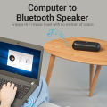 Vention Bluetooth 5.4 5.3 5.1 5.0 Dongle Wireless USB Device Receiver for PC Keyboard Mouse Earphone PS5 Switch Headset Audio Xbox PS4 Windows 10 8 7 Connector Multiple USB Bluetooth Adapter. 