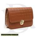 Women's PU Leather Cross Body Bag. 