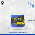 Microfiber Cloth. 