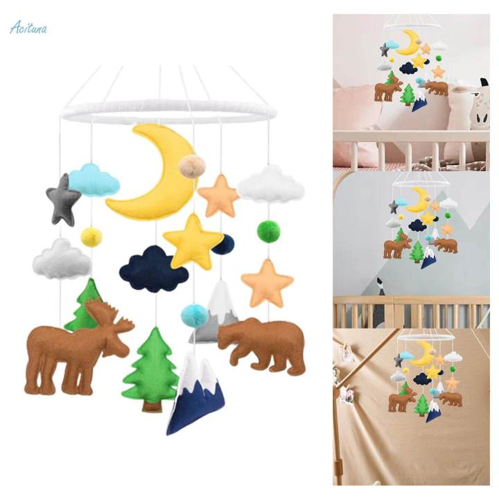 Crib%20Hanging%20Toys%20Sensory%20Toy%20Photography%20Props%20Baby%20Crib%20Mobile%20for%20Nursery%20-%20Image%205