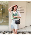 Handbag for girls Leather Bag for women Shoulder bags for ladies casual handbag Phone pouch Crossbody & Shoulder bag for gift Purse for girls. 