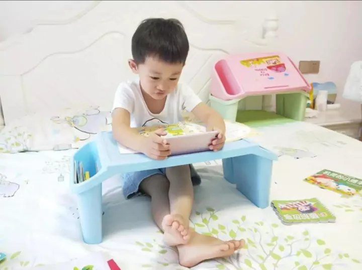 Multi%20Function%20Kids%20Learning%20Table%20And%20Laptop%20Desk%20-%20Image%204