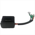Rectifier Assy for Yamaha Parsun Powertec Outboard 6HP - 40HP 2/4T 664-81970-61 664-81970-62, 664-81970-60. 